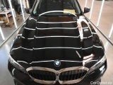  Bmw  Serie 3 Baureihe 3 Touring 318 d 2.0 110KW AT8 E6d #24