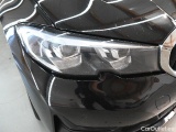  Bmw  Serie 3 Baureihe 3 Touring 318 d 2.0 110KW AT8 E6d #27