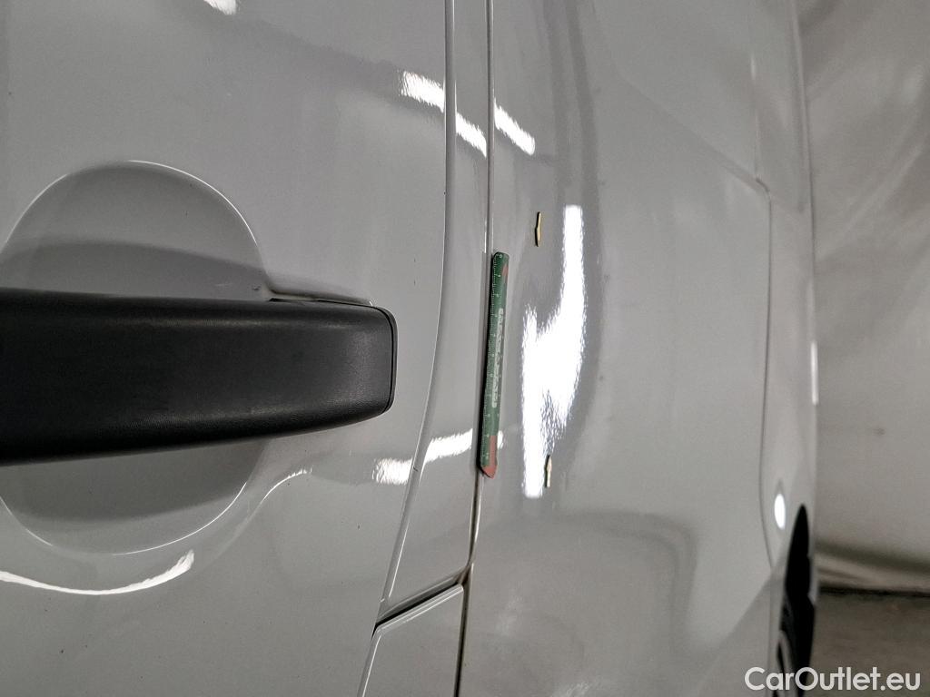  Renault  Trafic  Fourgon L1H1 1000 Confort 1.6 dCi 120CV BVM6 E6dT #3