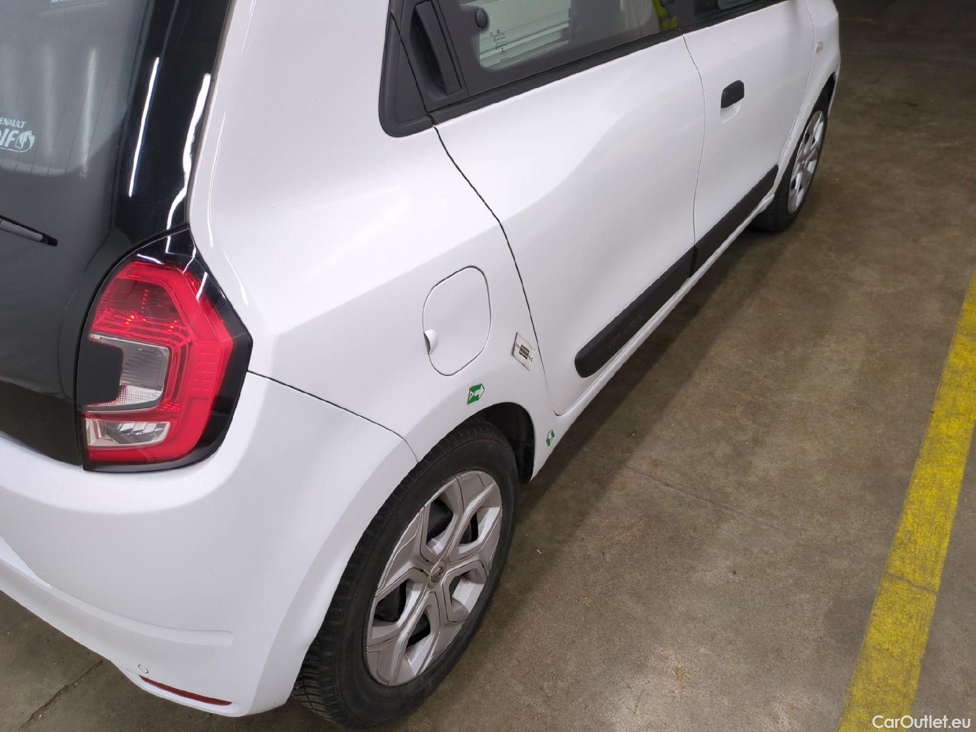  Renault  Twingo  Zen 1.0 SCe 75CV BVM5 E6dT #24