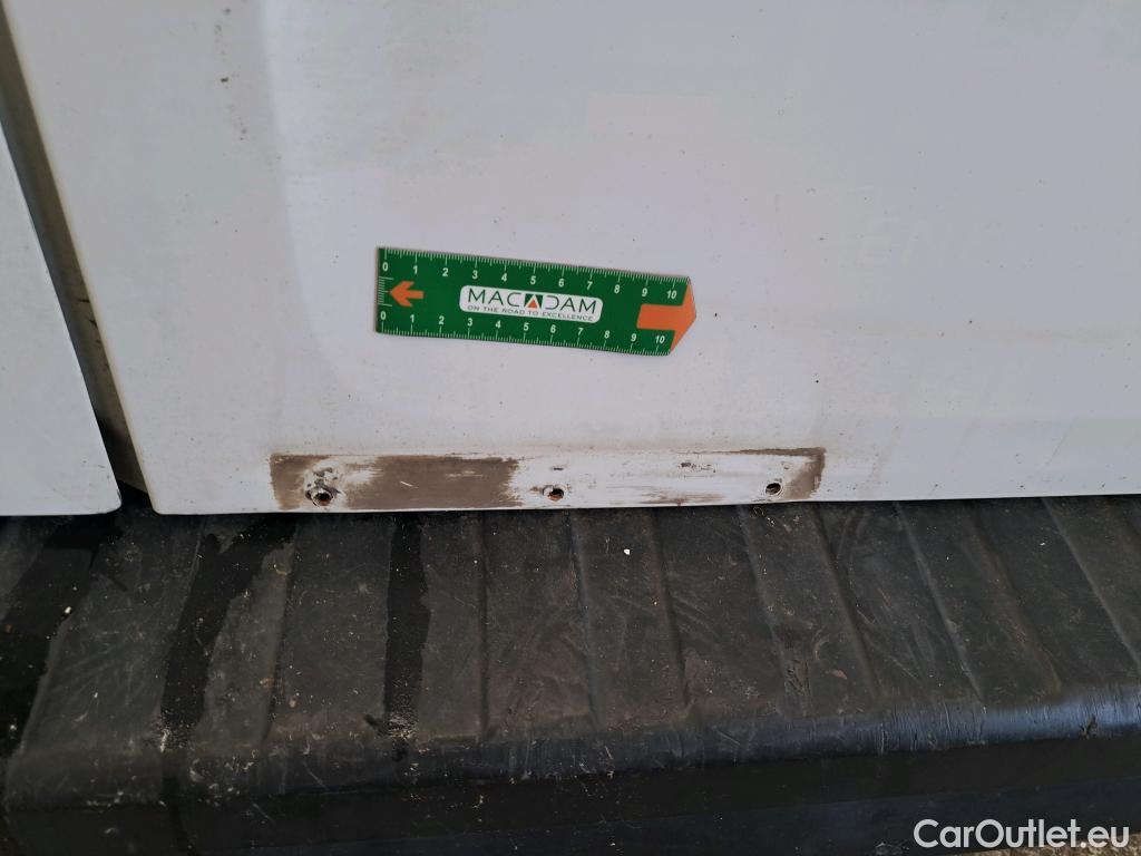  Renault  Trafic RENAULT  VU 4p Fourgon FG GCFL1H1 1000 dCi95 Stop&Start E6 #23