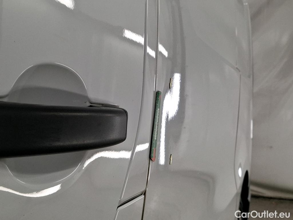  Renault  Trafic  Fourgon L1H1 1000 Confort 1.6 dCi 120CV BVM6 E6dT #2