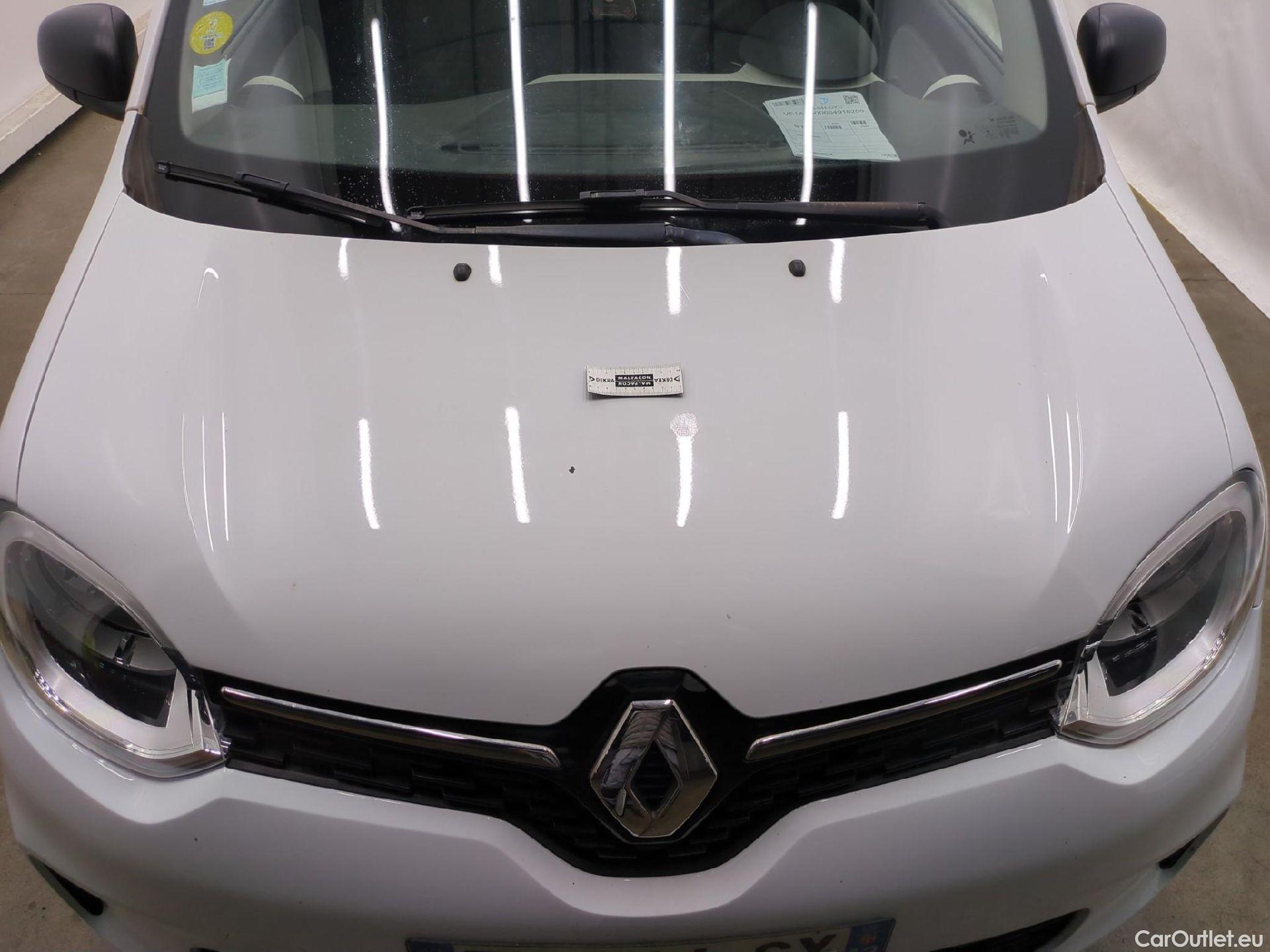  Renault  Twingo  Zen 1.0 SCe 75CV BVM5 E6dT #34