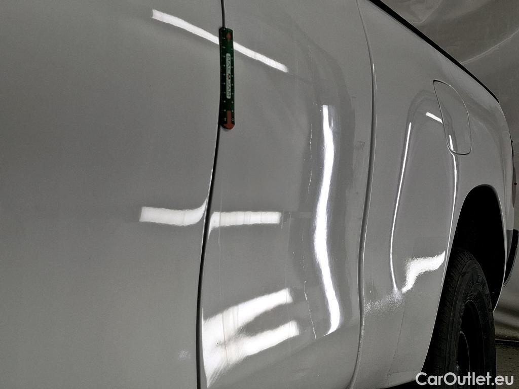  Toyota  Hilux  XC VU 4p Pick-up 4WD 2.4 D-4D X-tra Cabine LeCap #19