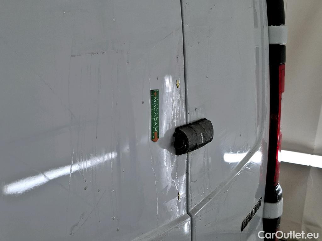  Renault  Trafic  III Fourgon L2H1 1200 Confort 1.6 dCi 120CV BVM6 E6 #6
