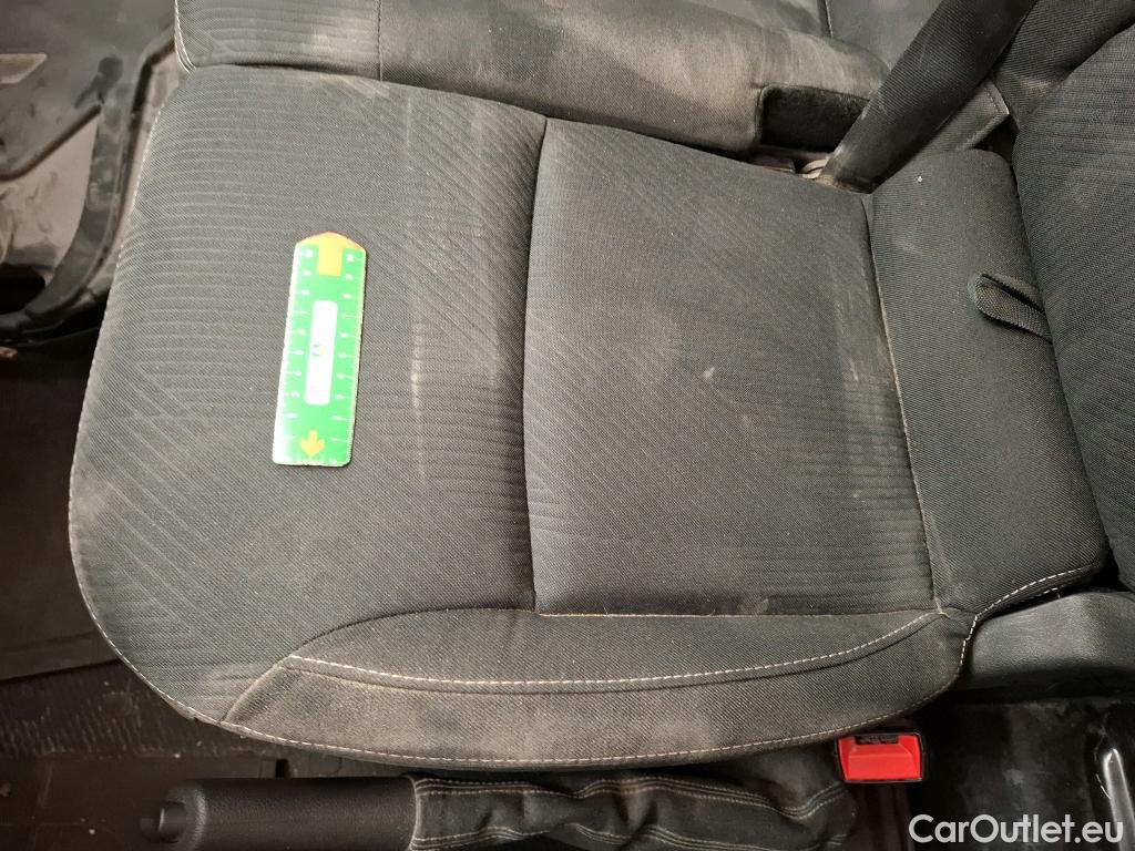  Renault  Trafic  Fourgon L1H1 1000 Confort 1.6 dCi 120CV BVM6 E6dT #21