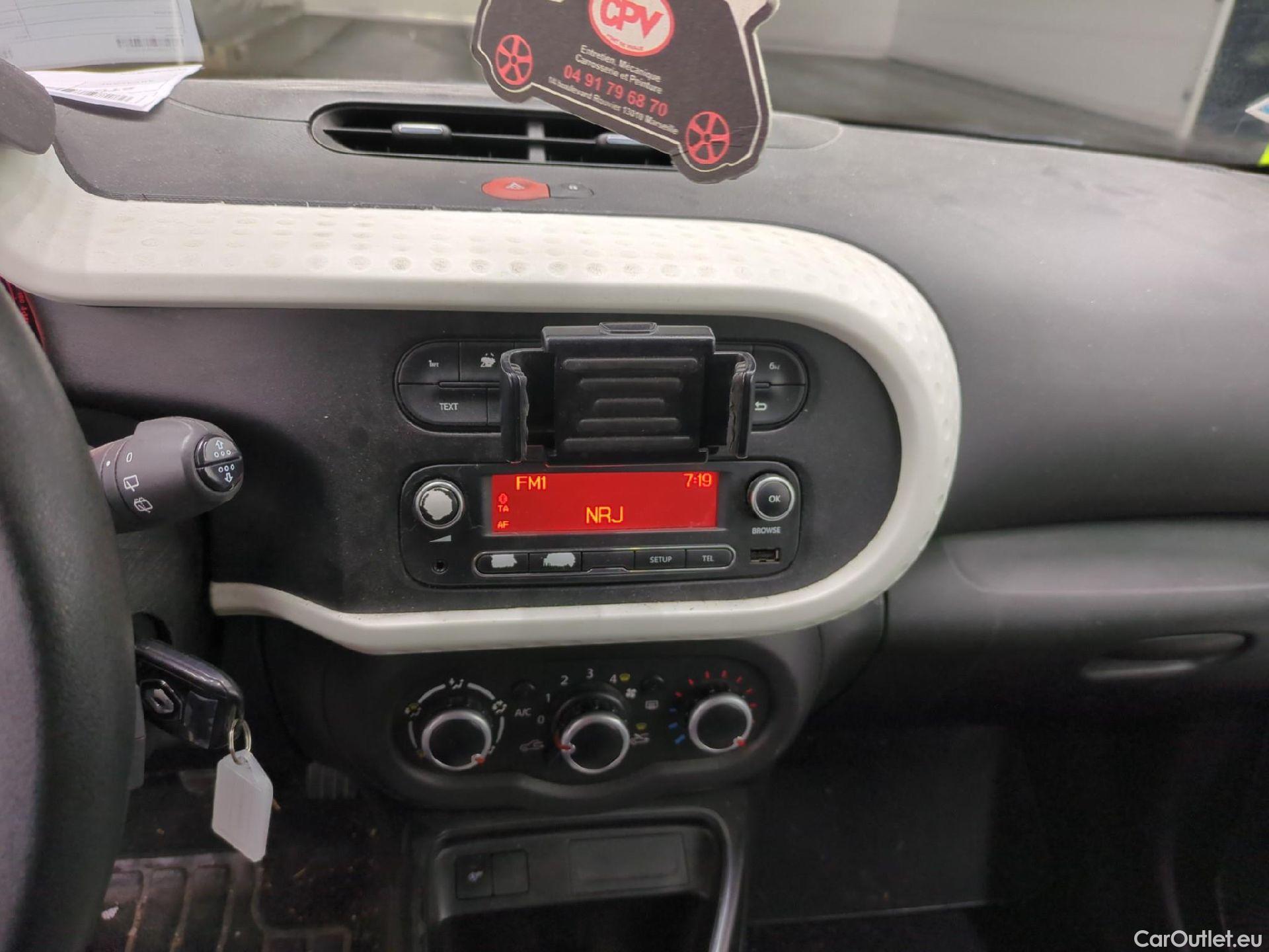  Renault  Twingo  Zen 1.0 SCe 75CV BVM5 E6dT #3