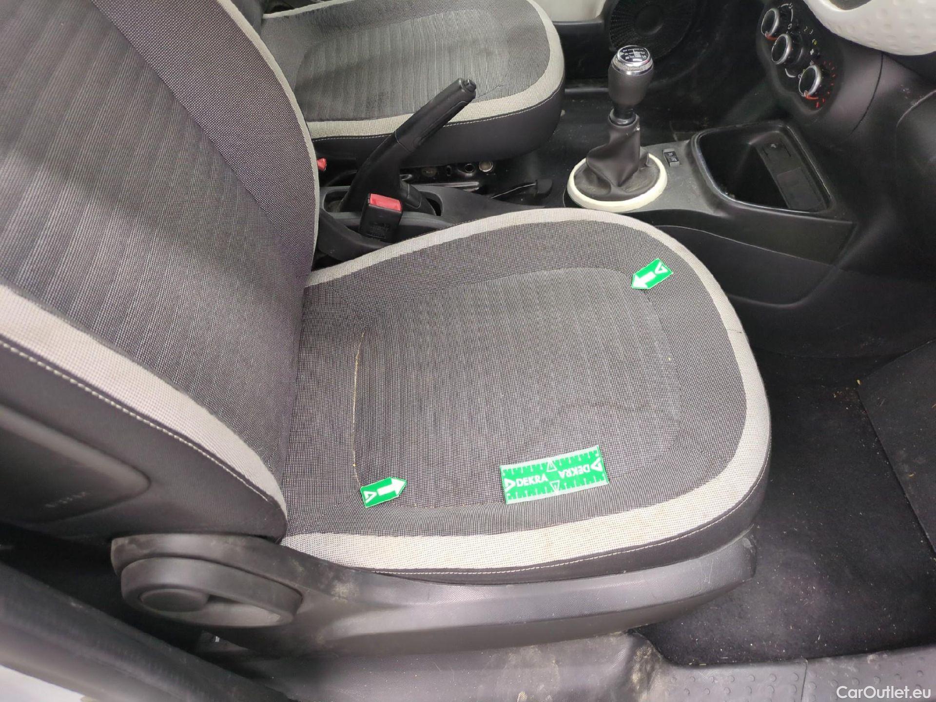 Renault  Twingo  Zen 1.0 SCe 75CV BVM5 E6dT #8