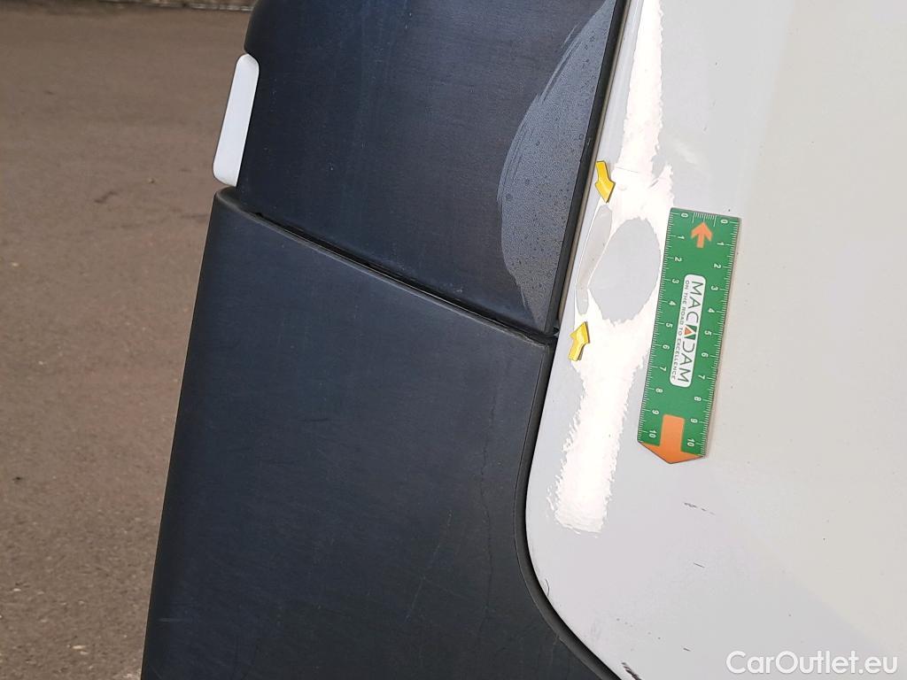  Renault  Trafic RENAULT  VU 4p Fourgon FG GCFL1H1 1000 dCi95 Stop&Start E6 #34