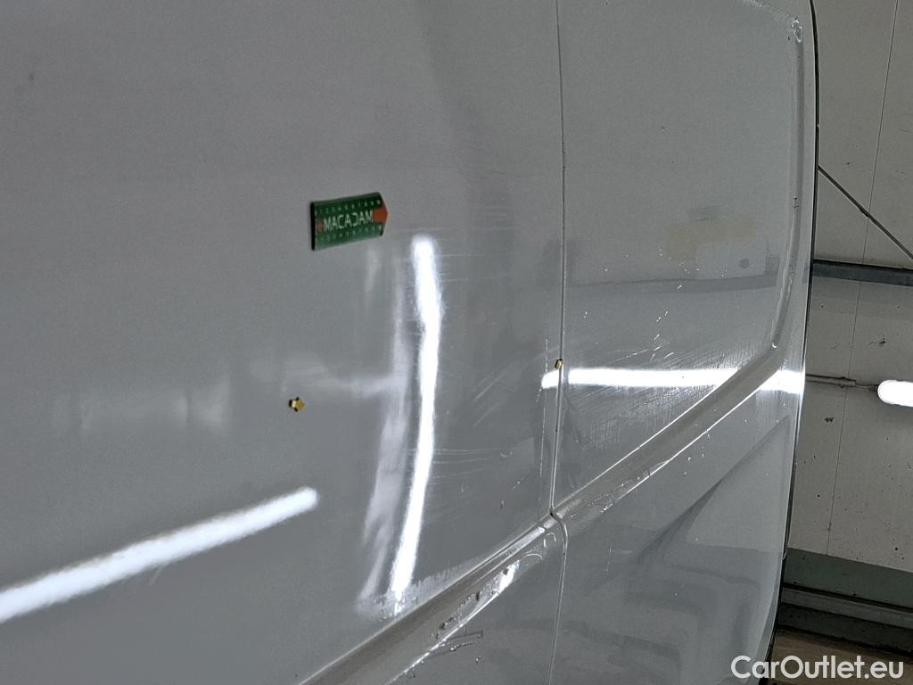  Renault  Trafic  III Fourgon L2H1 1200 Confort 1.6 dCi 120CV BVM6 E6 #4