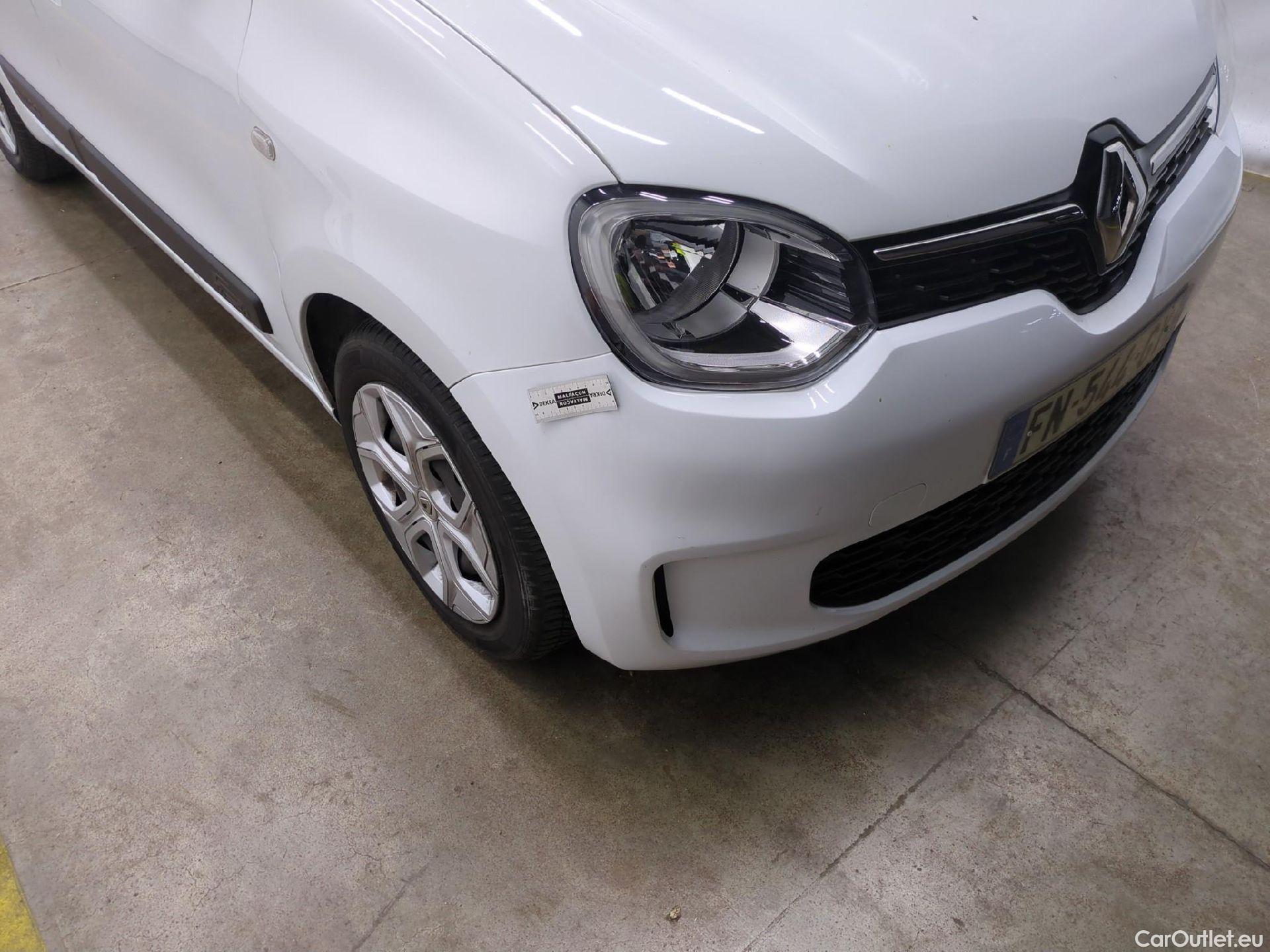  Renault  Twingo  Zen 1.0 SCe 75CV BVM5 E6dT #31