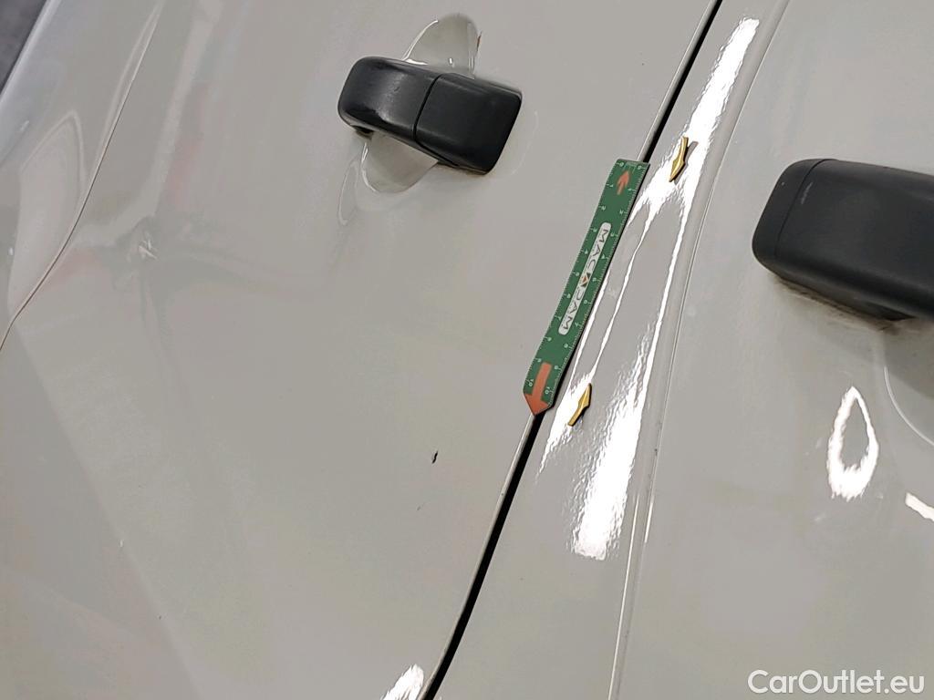  Renault  Trafic RENAULT  VU 4p Fourgon FG GCFL1H1 1000 dCi95 Stop&Start E6 #26