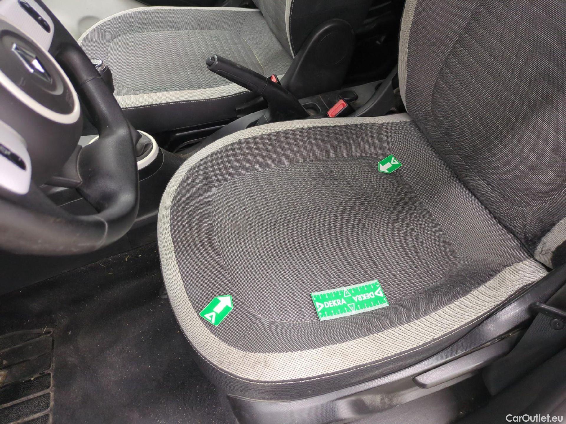  Renault  Twingo  Zen 1.0 SCe 75CV BVM5 E6dT #5