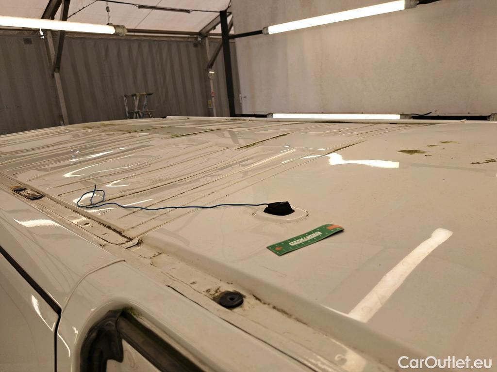  Renault  Trafic RENAULT  VU 4p Fourgon FG GCFL1H1 1000 dCi95 Stop&Start E6 #42