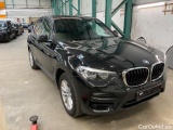  Bmw  X3 Baureihe  xDrive 30 e Advantage 2.0 215KW AT8 E6d #7