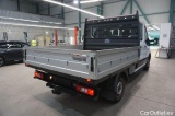  Ford  Transit  Pritsche 310 L2 Doppelkanine 2.0 TDCi 96KW MT6 E6dT #2