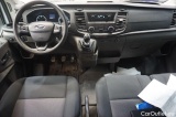  Ford  Transit  Pritsche 310 L2 Doppelkanine 2.0 TDCi 96KW MT6 E6dT #3