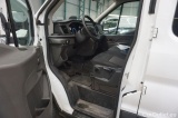  Ford  Transit  Pritsche 310 L2 Doppelkanine 2.0 TDCi 96KW MT6 E6dT #4
