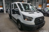  Ford  Transit  Pritsche 310 L2 Doppelkanine 2.0 TDCi 96KW MT6 E6dT #7
