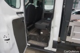  Ford  Transit  Pritsche 310 L2 Doppelkanine 2.0 TDCi 96KW MT6 E6dT #9
