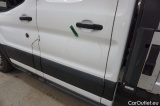  Ford  Transit  Pritsche 310 L2 Doppelkanine 2.0 TDCi 96KW MT6 E6dT #35