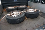  Ford  Transit  Pritsche 310 L2 Doppelkanine 2.0 TDCi 96KW MT6 E6dT #43