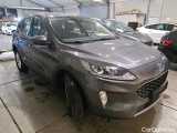  Ford  Kuga  Cool & Connect 2.0 EcoBlue 140KW AT8 E6d #7