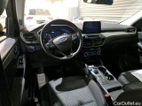  Ford  Kuga  Cool & Connect 2.0 EcoBlue 140KW AT8 E6d #14