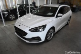  Ford  Focus  Turnier ST 2.0 EcoBlue 140KW MT6 E6dT 