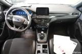  Ford  Focus  Turnier ST 2.0 EcoBlue 140KW MT6 E6dT #3