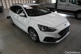  Ford  Focus  Turnier ST 2.0 EcoBlue 140KW MT6 E6dT #7