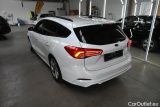  Ford  Focus  Turnier ST 2.0 EcoBlue 140KW MT6 E6dT #8