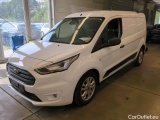  Ford  Transit Connect  Kasten lang Trend 1.5 EcoBlue 88KW AT8 E6d 