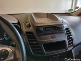  Ford  Transit Connect  Kasten lang Trend 1.5 EcoBlue 88KW AT8 E6d #14