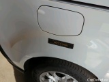  Ford  Transit Connect  Kasten lang Trend 1.5 EcoBlue 88KW AT8 E6d #41