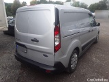  Ford  Transit Connect  Kasten lang Trend 1.5 EcoBlue 88KW AT8 E6d #2