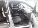  Ford  Transit Connect  Kasten lang Trend 1.5 EcoBlue 88KW AT8 E6d #4