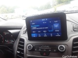  Ford  Transit Connect  Kasten lang Trend 1.5 EcoBlue 88KW AT8 E6d #12