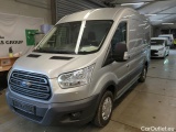  Ford  Transit  Kasten 310 L2 Trend 2.0 TDCi 77KW MT6 E6 