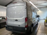  Ford  Transit  Kasten 310 L2 Trend 2.0 TDCi 77KW MT6 E6 #2