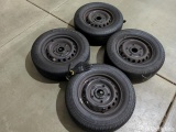  Ford  Transit  Kasten 310 L2 Trend 2.0 TDCi 77KW MT6 E6 #9