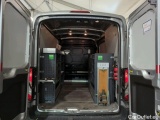  Ford  Transit  Kasten 310 L2 Trend 2.0 TDCi 77KW MT6 E6 #10