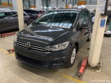  Volkswagen  Touran  Comfortline BMT/Start-Stopp 2.0 TDI 110KW AT7 E6d 