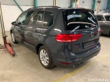  Volkswagen  Touran  Comfortline BMT/Start-Stopp 2.0 TDI 110KW AT7 E6d #8