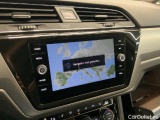  Volkswagen  Touran  Comfortline BMT/Start-Stopp 2.0 TDI 110KW AT7 E6d #12