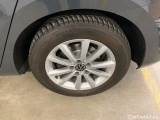  Volkswagen  Touran  Comfortline BMT/Start-Stopp 2.0 TDI 110KW AT7 E6d #40