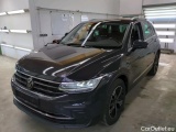  Volkswagen  Tiguan  Move 2.0 TDI 110KW AT7 E6d 