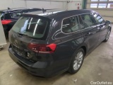  Volkswagen  Passat  Variant Business 4Motion 2.0 TDI 147KW AT7 E6d #2