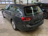  Volkswagen  Passat  Variant Business 4Motion 2.0 TDI 147KW AT7 E6d #10