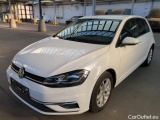  Volkswagen  Golf  VII Lim. Comfortline BMT/Start-Stopp 1.6 TDI 85KW AT7 E6 